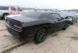 دۆج چالنجەر